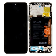 Écran LCD (Réparation) 0235AEUH pour Honor X8a
