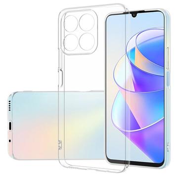 Coque Honor X8b Antidérapante en TPU - Claire