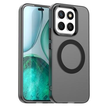 Coque MagSafe Honor X8c UltraGuard Matte - Noire