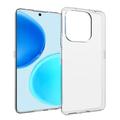 Coque Honor X8d en TPU Antidérapante - Transparente
