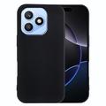 Coque Honor X8d en TPU Antidérapante - Noire