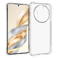 Coque Honor X9c Smart Antichoc en TPU - Transparente