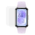Protecteur d’Écran Huawei Band 11 en TPU - 2 pièces - Transparente
