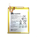 Batterie Huawei HB396481EBC pour Honor 5X, 6, Y6II Compact