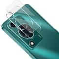 Protecteur d'Objectif Huawei Enjoy 70 en Verre Trempé Imak HD - 2 pièces