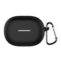 Étui Huawei FreeBuds Pro 5 en Silicone avec Mousqueton