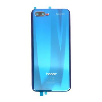 Cache Batterie pour Huawei Honor 10