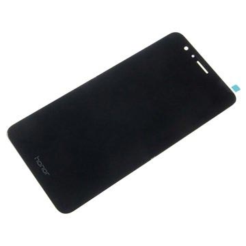 Ecran LCD pour Huawei Honor 8 - Noir