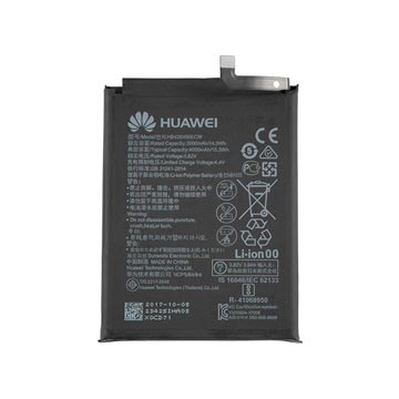 Batterie Huawei Mate 10, Mate 10 Pro, Mate 20, P20 Pro HB436486ECW - 4000mAh
