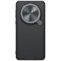 Coque Hybride Huawei Mate 60 Pro/60 Pro+ Nillkin CamShield Prop - Noire
