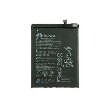 Batterie HB396689ECW pour Huawei Mate 9, Mate 9 Pro, Y7