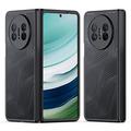 Coque Hybride Huawei Mate X5 Dux Ducis Aimo - Noire