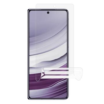 Protecteur d’Écran Extérieur Huawei Mate X5 en TPU - Clair