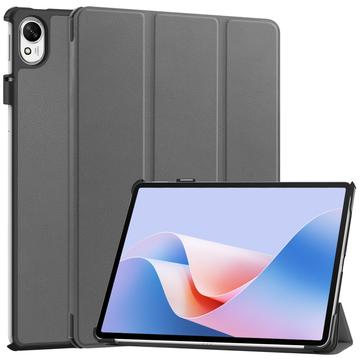 Étui Smart Folio Huawei MatePad 11.5 S (2025) Tri-Fold Series - Gris
