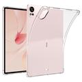 Coque Huawei MatePad Air (2024) en TPU Antichoc - Transparente