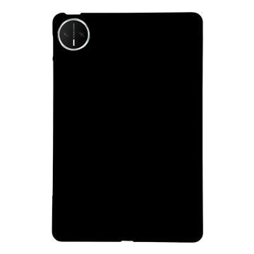 Coque Huawei MatePad Mini en TPU Antidérapante - Noire