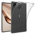 Coque Huawei MatePad Mini en silicone antichoc - Transparente