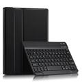 Étui Huawei MatePad Pro 11 (2024) avec Clavier Bluetooth - Noir