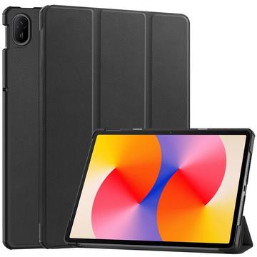 Étui à Rabat Smart Huawei MatePad SE 11 - Série Tri-Fold