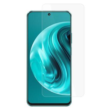 Protecteur d’Écran Huawei Nova 12i en Verre Trempé - Case Friendly - Clair