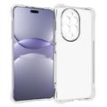 Coque Huawei Nova 13 Pro en TPU Antichoc - Transparente