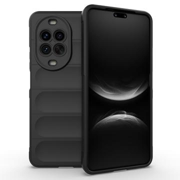 Coque Huawei Nova 14 Pro en TPU - Rugged - Noire