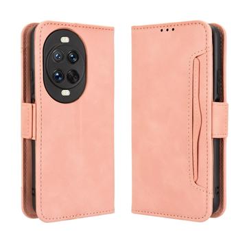 Étui portefeuille Huawei Nova 14 Ultra Porte-Cartes