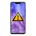 Réparation Batterie Huawei Nova 3