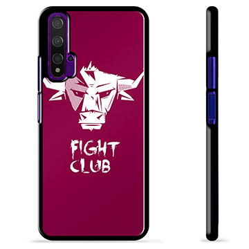 Coque de Protection Huawei Nova 5T - Taureau