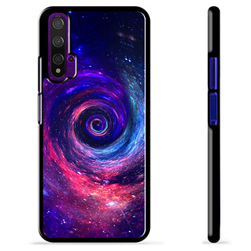 Coque de Protection Huawei Nova 5T - Galaxie