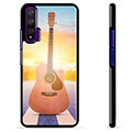 Coque de Protection Huawei Nova 5T - Guitare