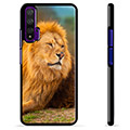 Coque de Protection Huawei Nova 5T - Lion