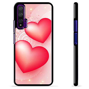 Coque de Protection Huawei Nova 5T - Love