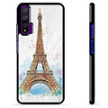 Coque de Protection Huawei Nova 5T - Paris