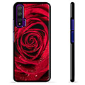 Coque de Protection Huawei Nova 5T - Rose