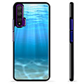 Coque de Protection Huawei Nova 5T - Mer