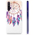 Coque Huawei Nova 5T en TPU - Attrape-rêves