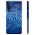 Coque Huawei Nova 5T en TPU - Cuir