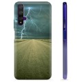 Coque Huawei Nova 5T en TPU - Orage