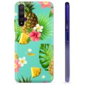 Coque Huawei Nova 5T en TPU - Été