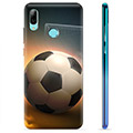Coque Huawei P Smart (2019) en TPU - Football