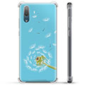 Coque Hybride Huawei P20 - Dent-de-Lion