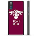 Coque de Protection pour Huawei P20 - Taureau