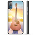 Coque de Protection pour Huawei P20 - Guitare