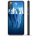 Coque de Protection pour Huawei P20 - Iceberg