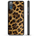 Coque de Protection pour Huawei P20 - Léopard