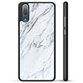 Coque de Protection pour Huawei P20 - Marbre