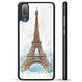 Coque de Protection pour Huawei P20 - Paris