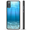 Coque de Protection pour Huawei P20 - Mer