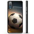 Coque de Protection pour Huawei P20 - Football